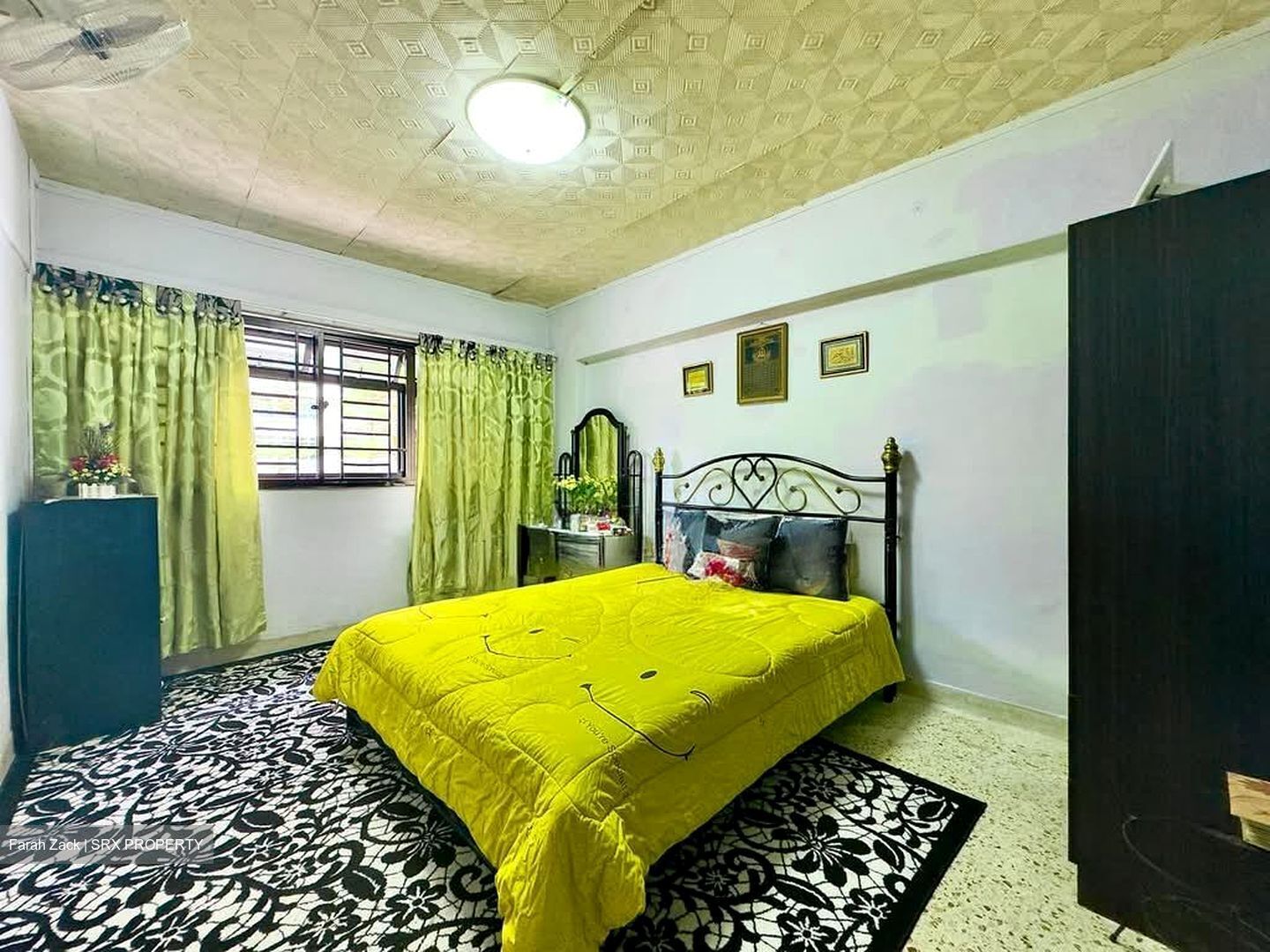 Blk 306 Teck Ghee Vista (Ang Mo Kio), HDB 5 Rooms #568995111